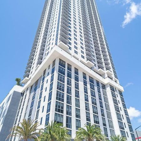 Bluebird Suites Downtown/Brickell Doral Exterior photo