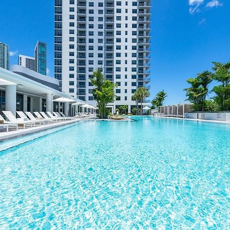 Bluebird Suites Downtown/Brickell Doral Exterior photo