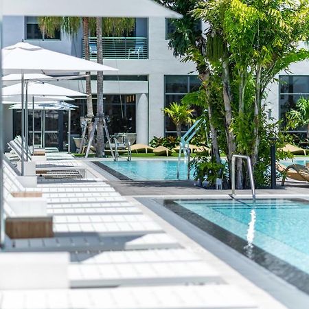 Bluebird Suites Downtown/Brickell Doral Exterior photo