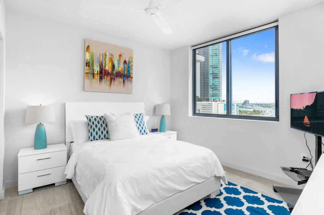 Bluebird Suites Downtown/Brickell Doral Exterior photo