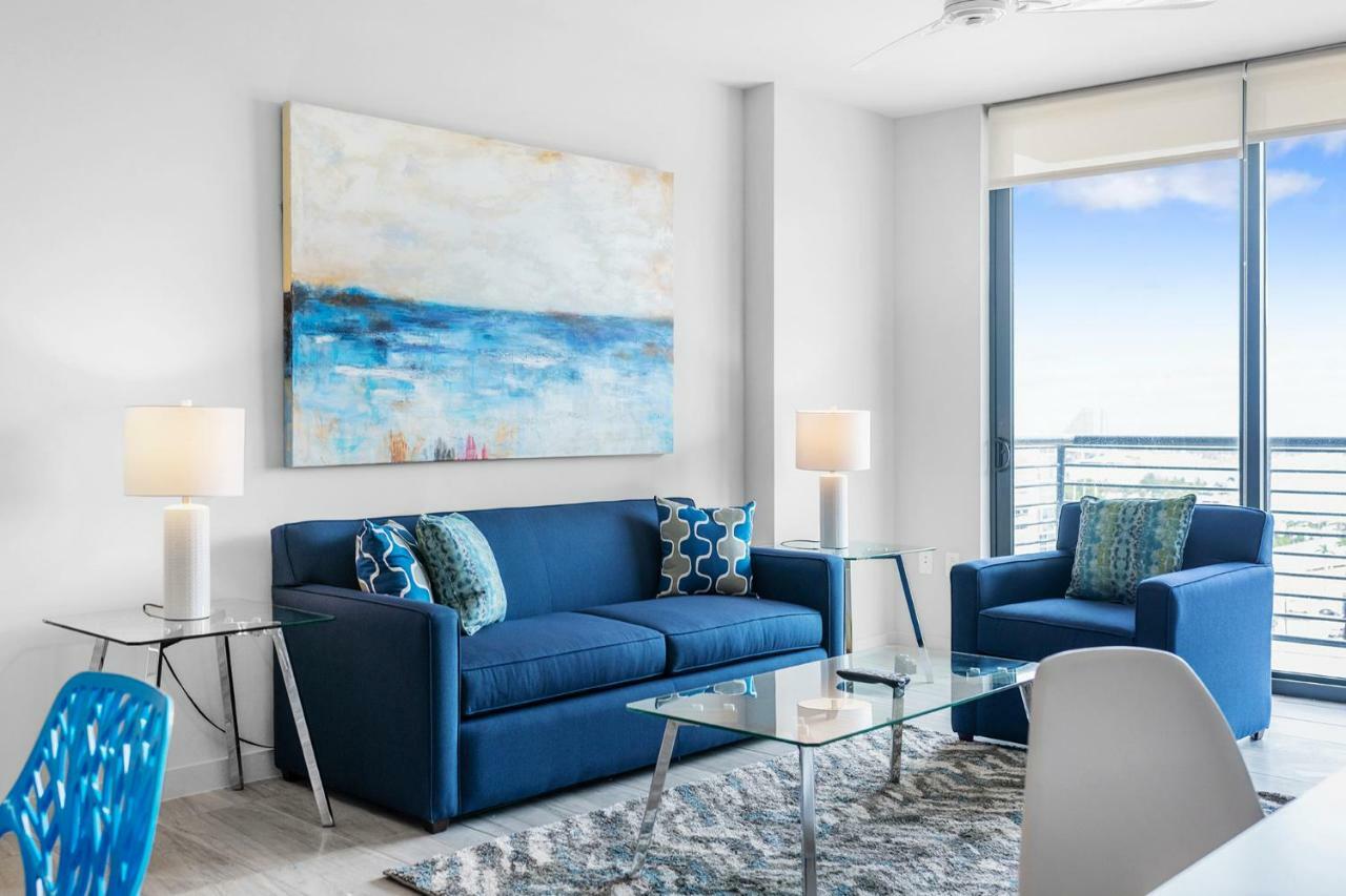 Bluebird Suites Downtown/Brickell Doral Exterior photo