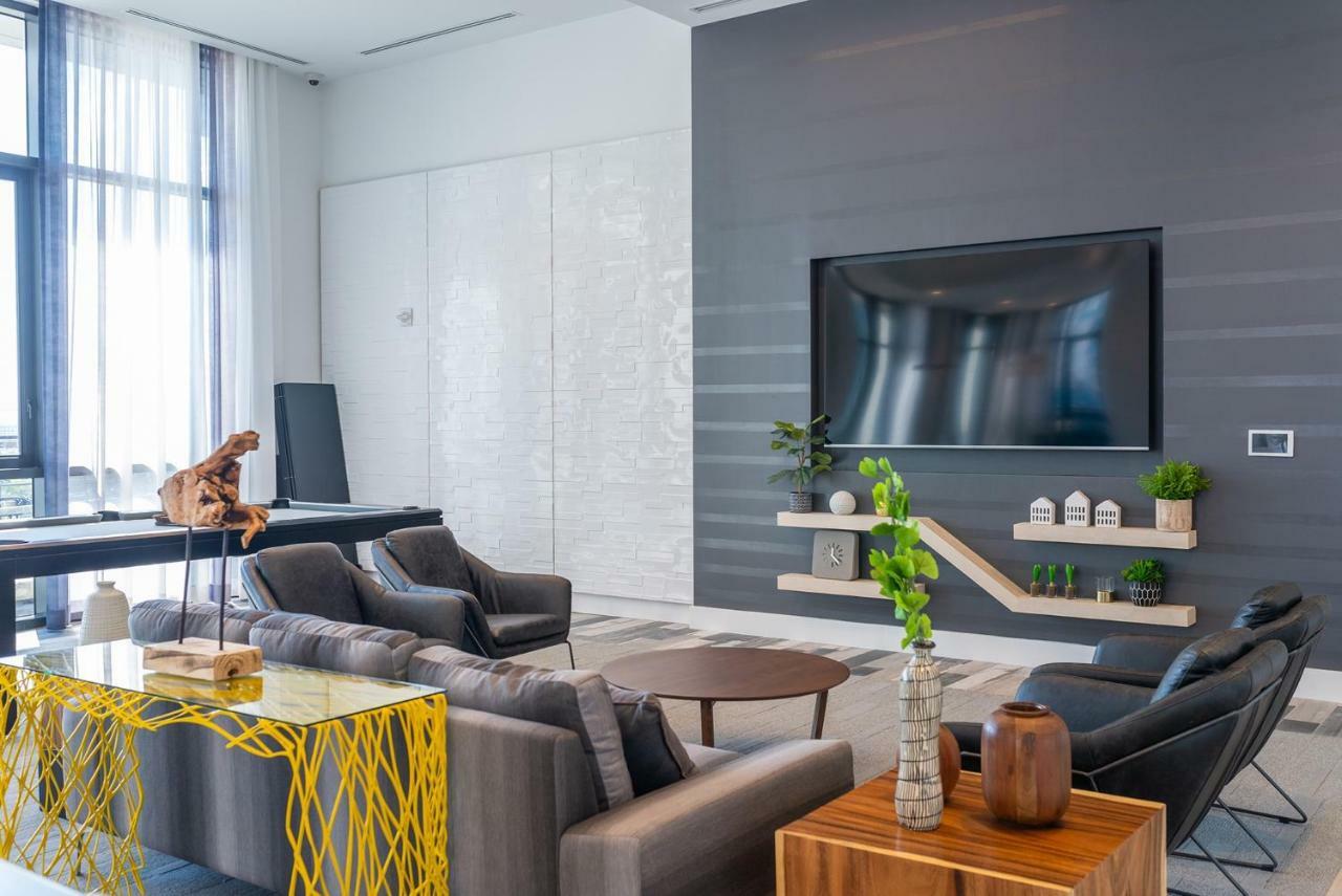 Bluebird Suites Downtown/Brickell Doral Exterior photo