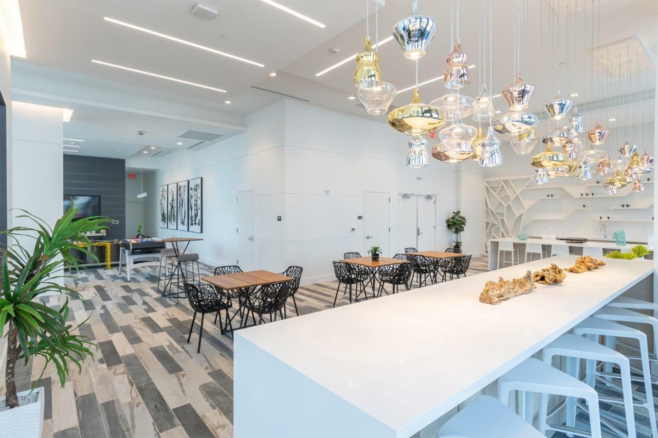 Bluebird Suites Downtown/Brickell Doral Exterior photo