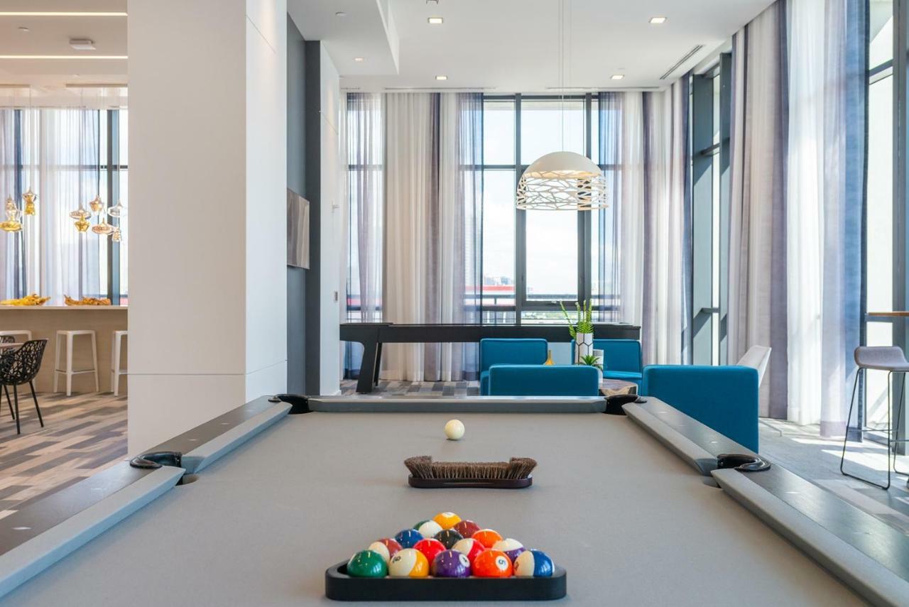 Bluebird Suites Downtown/Brickell Doral Exterior photo