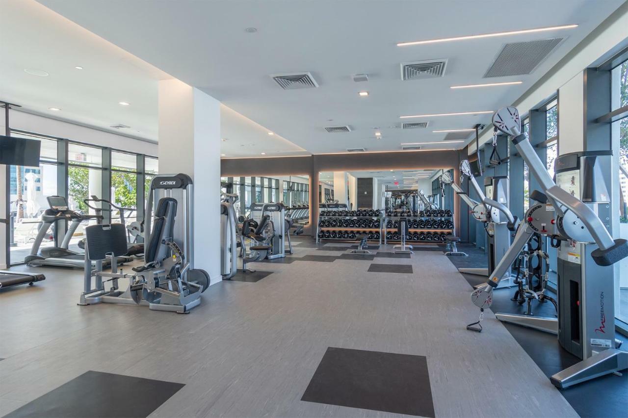 Bluebird Suites Downtown/Brickell Doral Exterior photo