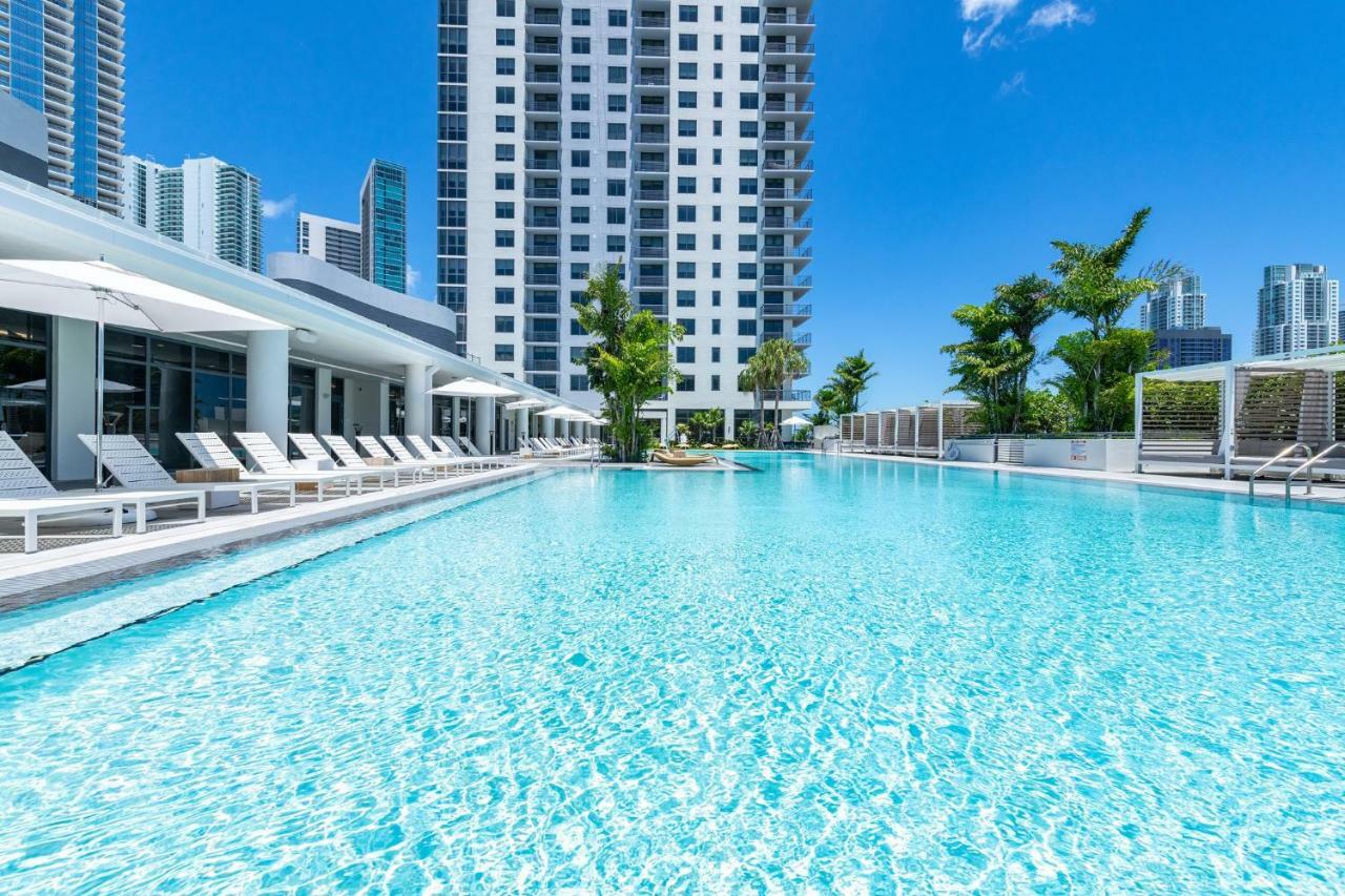 Bluebird Suites Downtown/Brickell Doral Exterior photo